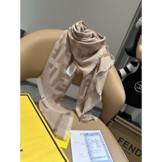 Fendi Scarf